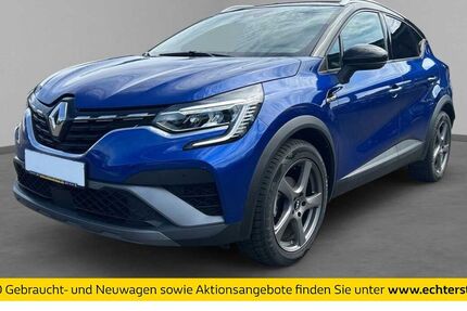 Renault Captur 27.990 km 20.940 &euro; Karlstadt 97753