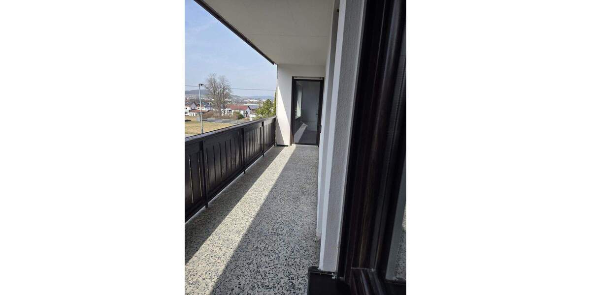 Etagenwohnung Cham Chammünster - 4 Zimmer, 110 m&sup2;, 260.000&euro; | Angebot:25732262