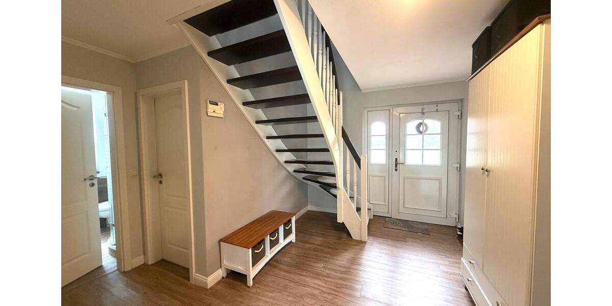 Einfamilienhaus Hagenow - 5 Zimmer, 125 m&sup2;, 320.000&euro; | Angebot:27097275