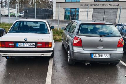 VW Polo 265.000 km 1.500 &euro; Waiblingen 71336
