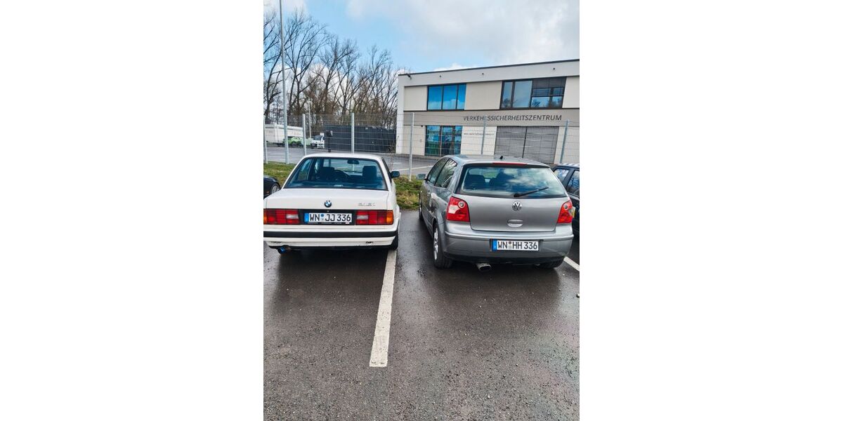 VW Polo 265.000 km 1.500 &euro; Waiblingen 71336