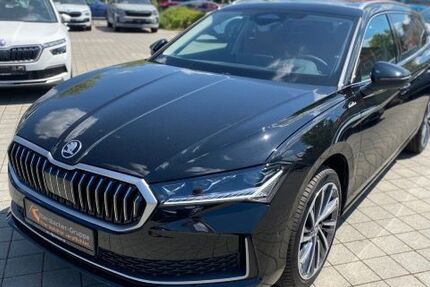 Skoda Superb 15.125 km 49.980 &euro; Kaiserslautern 67657