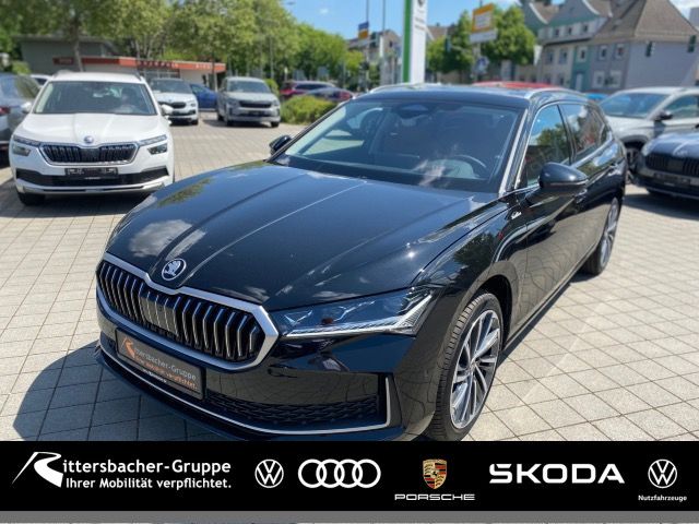 Skoda Superb 15.125 km 49.980 &euro; Kaiserslautern 67657