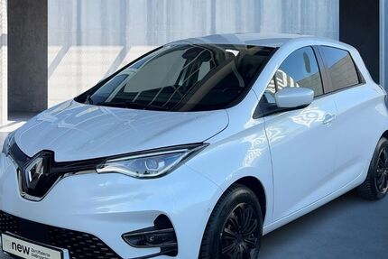 Renault ZOE 38.484 km 16.990 &euro; Unterschleißheim 85716
