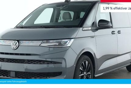 VW T7 Multivan