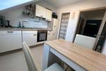 Dachgeschoßwohnung Wesendorf - 3 Zimmer, 65 m&sup2;, 700&euro; | Angebot:26057777