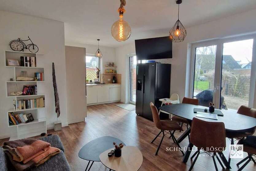 Wohnung zum Kaufen in Fehmarn 549.000 € 69 m²