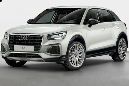 Audi Q2 13.700 km 26.880 &euro; Coburg 96450