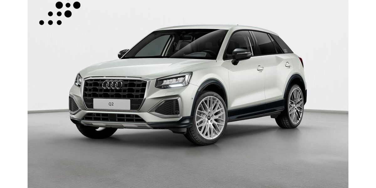 Audi Q2 13.700 km 26.880 &euro; Coburg 96450