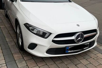 Mercedes-Benz A 200 117.000 km 18.300 &euro; Seibersbach 55444