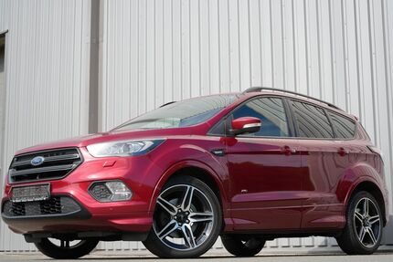 Ford Kuga 155.338 km 12.540 &euro; Haiger 35708