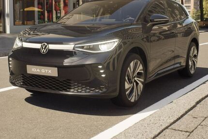 VW ID.4 2.500 km 56.155 &euro; Goslar 38644
