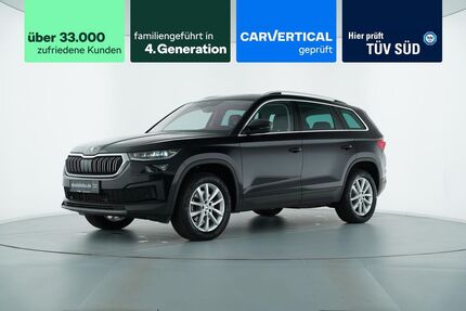 Skoda Kodiaq 63.440 km 31.889 &euro; Lutherstadt Eisleben 06295