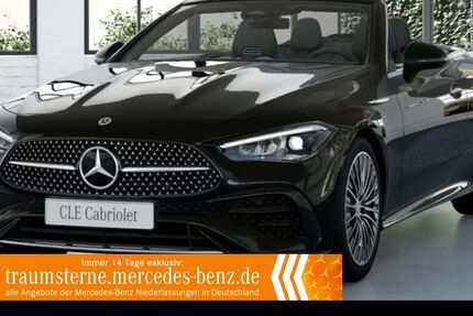 Mercedes-Benz CLE 200 27.856 km 47.490 &euro; Bückeburg 31675