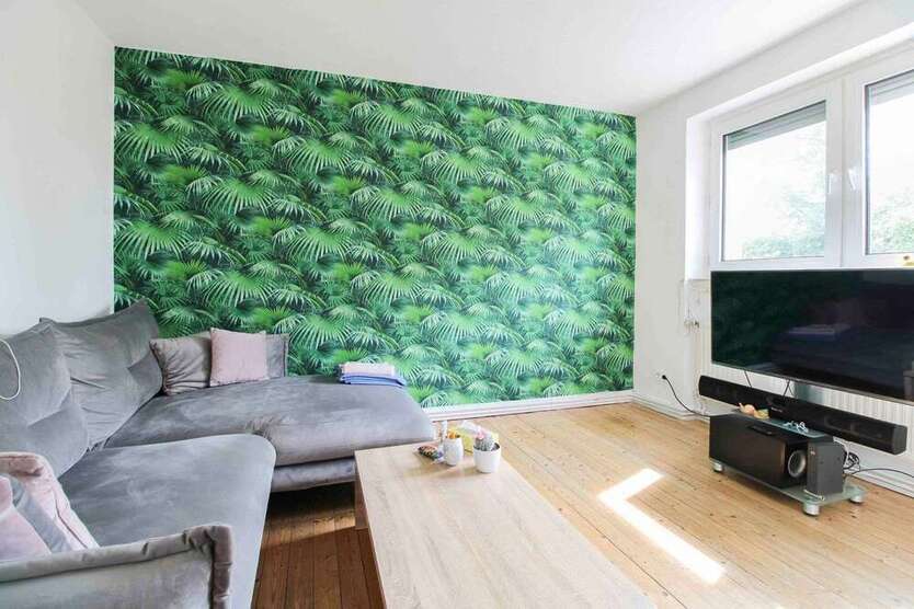 Wohnung zum Kaufen in Darmstadt 198.000 € 61 m²