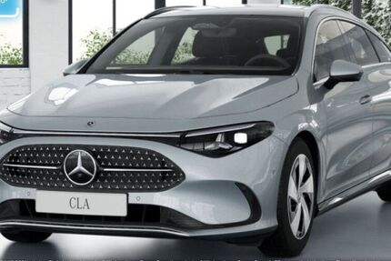 Mercedes-Benz CLA 180 Shooting Brake 6.015 km 40.990 &euro; Mannheim 68165