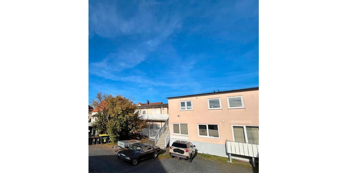 Etagenwohnung Künzell - 2 Zimmer, 47 m&sup2;, 130.000&euro; | Angebot:26809091