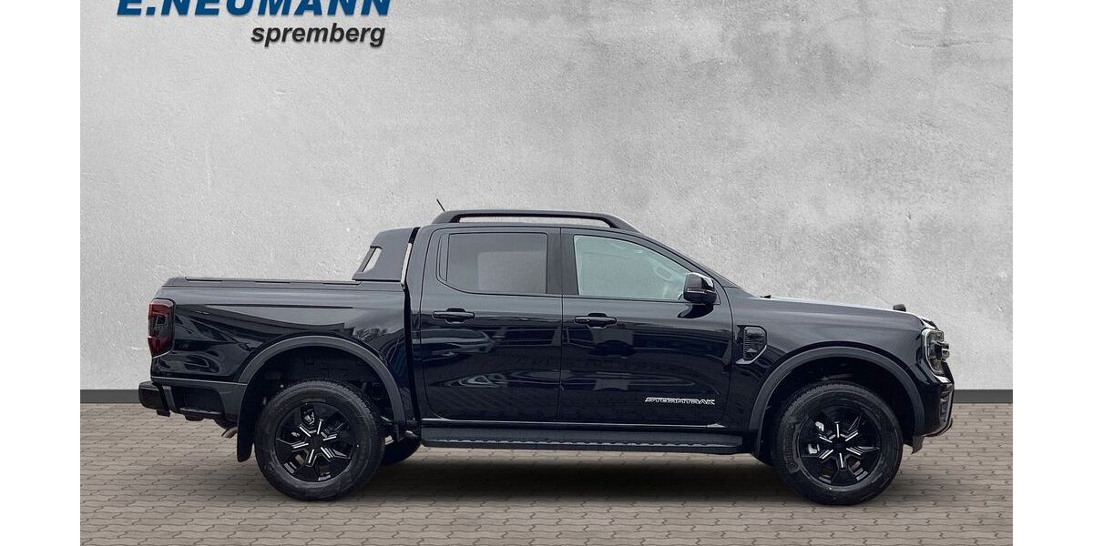 Ford Ranger 1.500 km 63.400 &euro; Spremberg (bei Cottbus) 03130