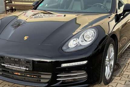 Porsche Panamera 89.000 km 36.200 &euro; Nieder-Olm 55268