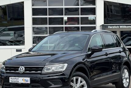 VW Tiguan 100.550 km 20.600 &euro; Deißlingen 78652