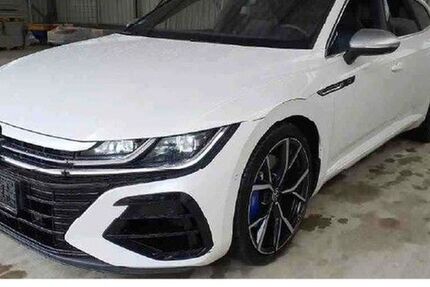 VW Arteon 33.043 km 39.980 € Trier 54292