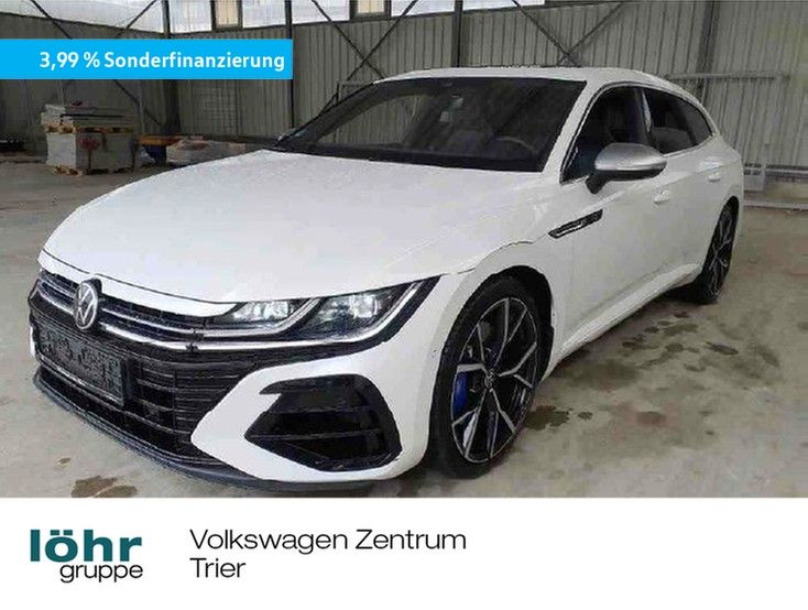 VW Arteon 33.043 km 39.980 € Trier 54292