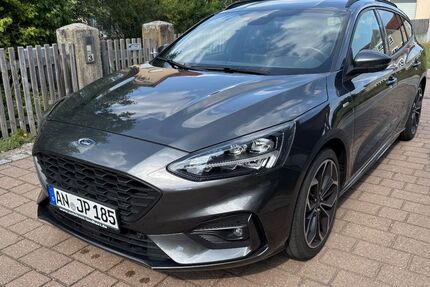 Ford Focus 66.400 km 17.500 € Lichtenau 91586