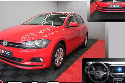 VW Polo 57.000 km 10.750 &euro; Osnabrück 49086