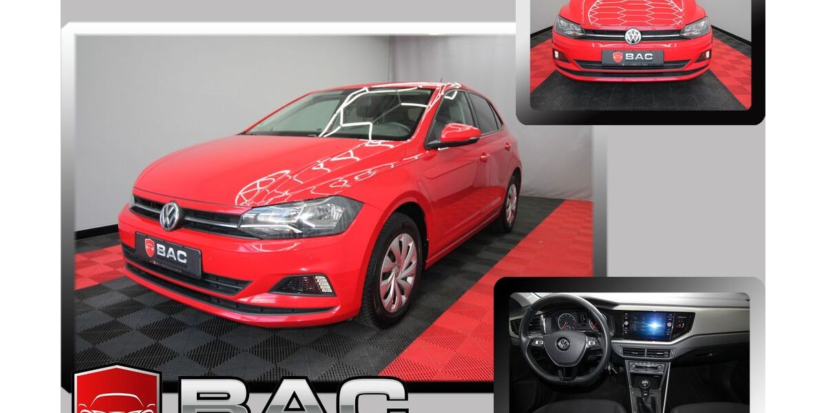 VW Polo 57.000 km 10.750 &euro; Osnabrück 49086