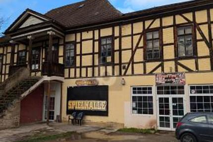 7% RENDITE UND VIEL POTENZIAL - Haus Schleusingen | Angebot:24706085