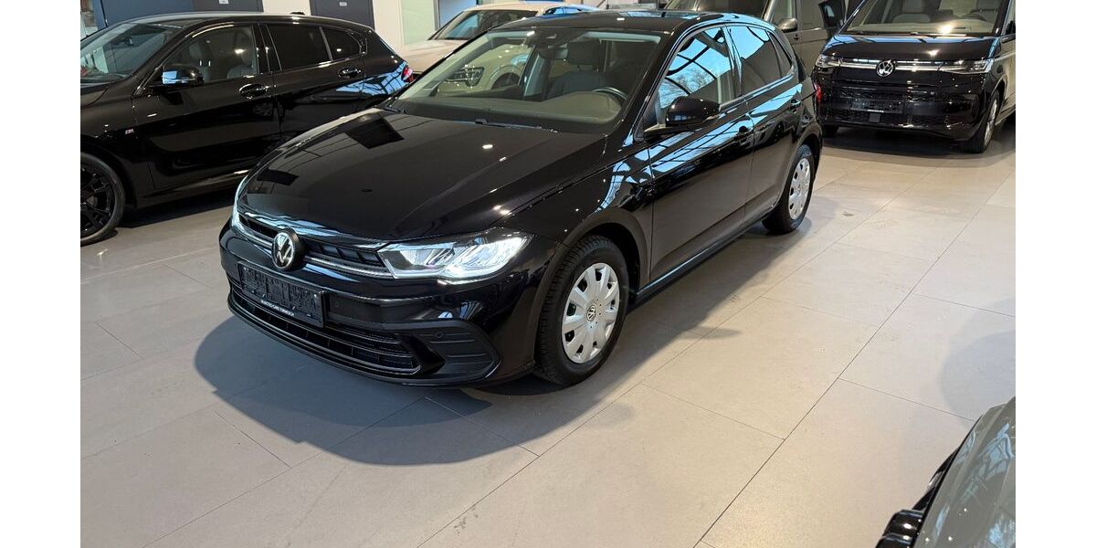 VW Polo 34.900 km 16.999 &euro; Tornesch 25436