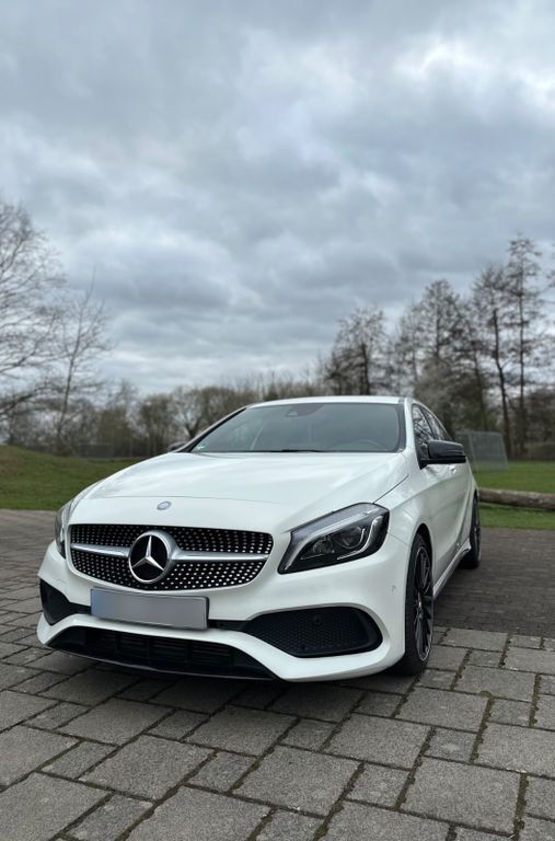 A 180