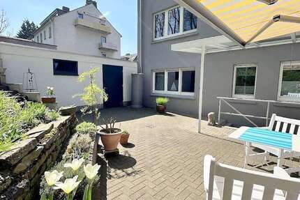 Wohnung zum Mieten in Mönchengladbach 1.140 € 103.5 m²
