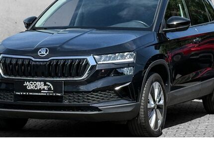 Skoda Karoq 95.786 km 22.740 &euro; Bergheim 50126