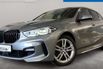 BMW 118 67.658 km 24.690 &euro; Kirkel 66459