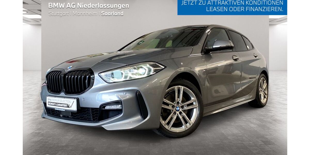 BMW 118 67.658 km 24.690 &euro; Kirkel 66459