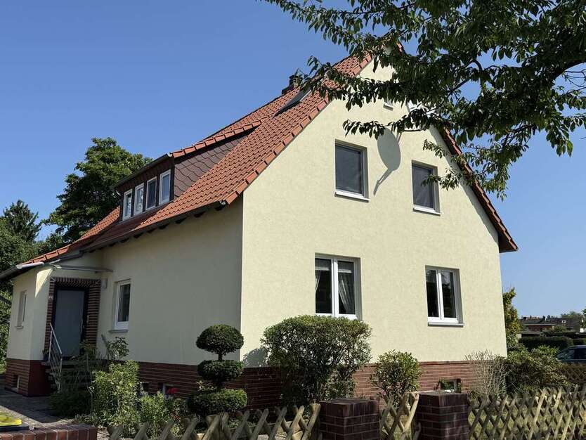 Haus zum Kaufen in Hannover 689.000 € 158 m²