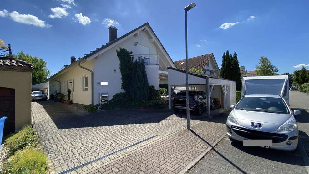 Haus zum Kaufen in Stutensee 495.000 € 113 m²