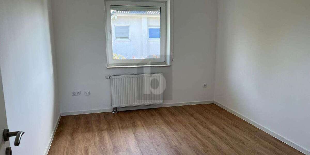 Etagenwohnung Stadtallendorf - 4 Zimmer, 82 m&sup2;, 280.000&euro; | Angebot:27126351