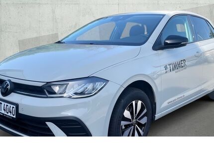 VW Polo 4.999 km 19.660 &euro; Lingen 49808