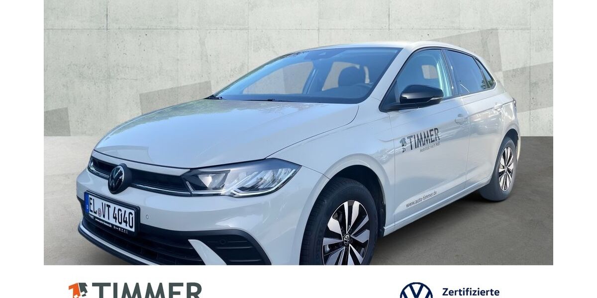 VW Polo 4.999 km 19.660 &euro; Lingen 49808
