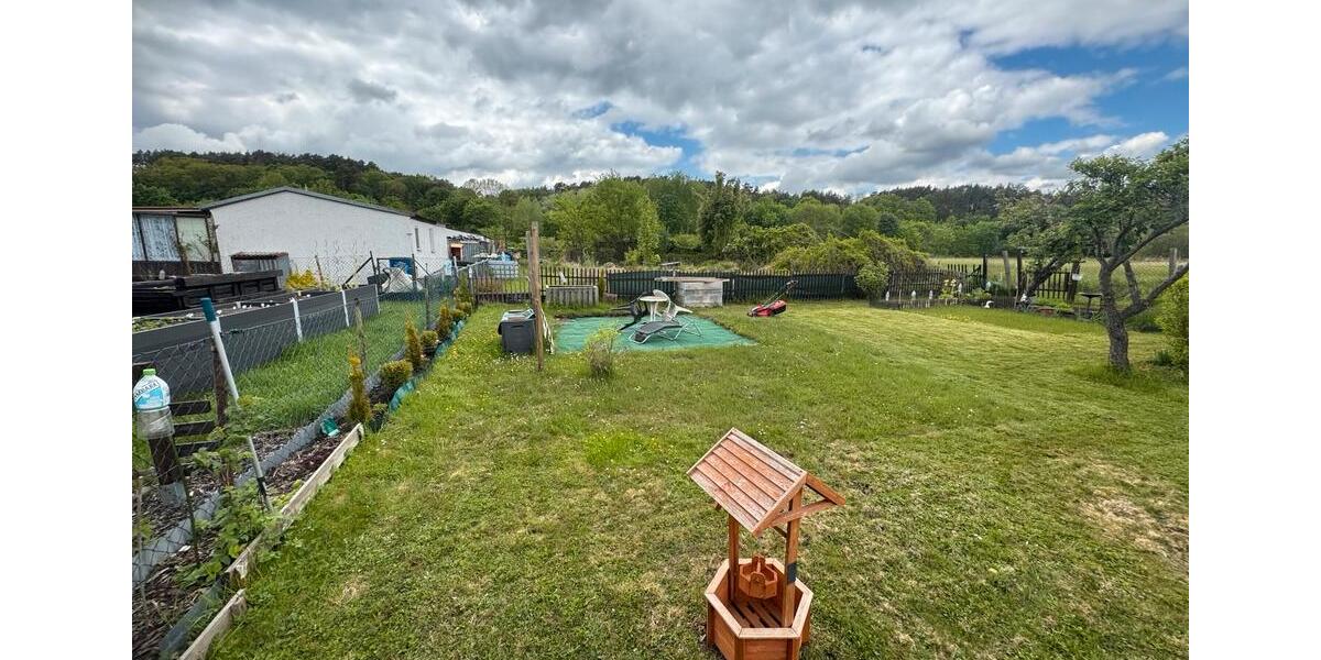 Grundstück Berlin Pankow - 2.000&euro; | Angebot:26662992