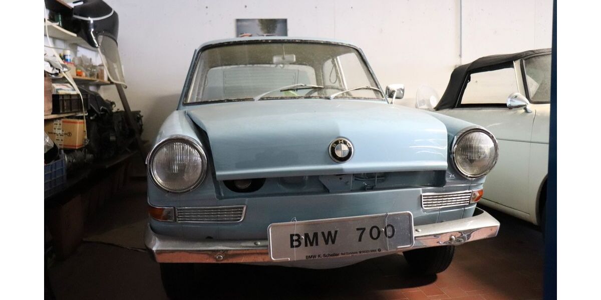 BMW Andere 58.418 km 9.500 &euro; Bad Dürkheim 67098