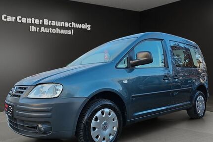 VW Caddy 171.500 km 4.998 &euro; Braunschweig 38120