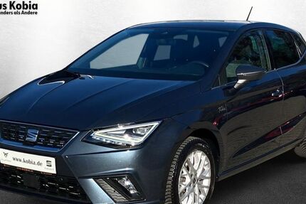 Seat Ibiza 28.305 km 19.890 &euro; Sinsheim 74889
