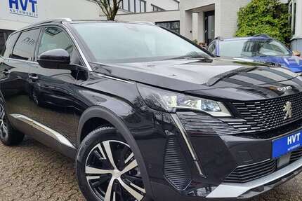 Peugeot 5008 4.538 km 28.480 &euro; Düsseldorf 40231