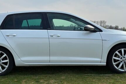 VW Golf 45.500 km 17.385 &euro; Hockenheim 68766