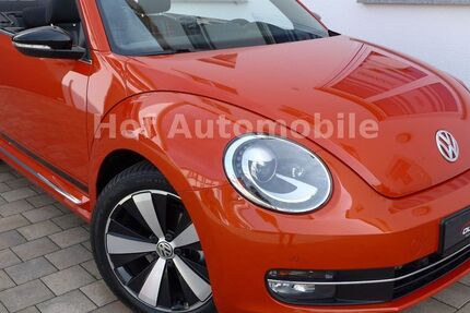 VW Beetle 38.834 km 25.980 &euro; Rodgau 63110