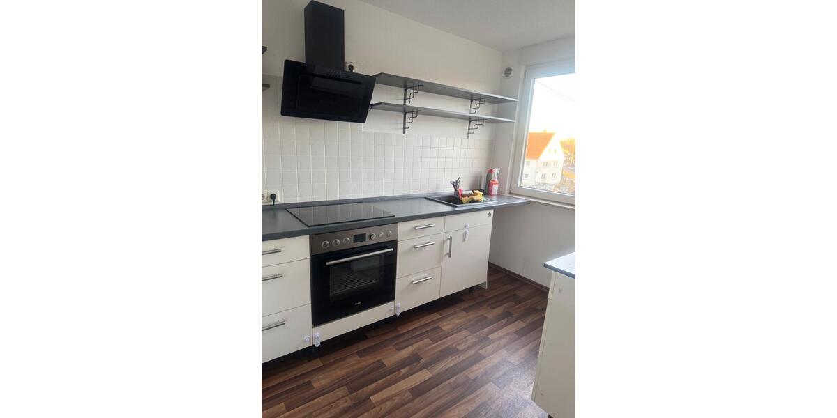 Dachgeschoßwohnung Günzburg - 4 Zimmer, 82 m&sup2;, 770&euro; | Angebot:26708616
