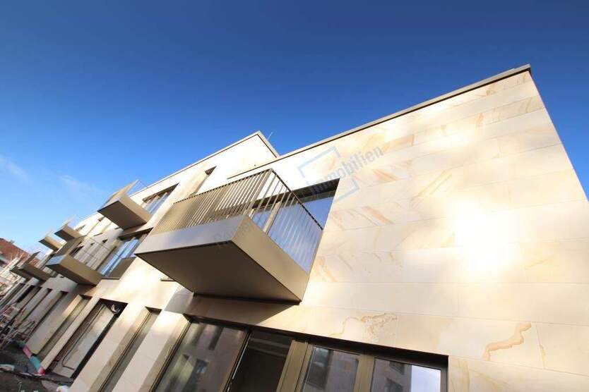 ... barrierefrei Wohnen in Eberstadt ... 3 zimmer